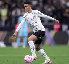El TAS condenó a Corinthians a pagarle una millonaria suma a Matías Rojas